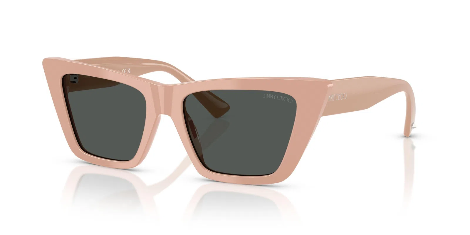Jimmy Choo 5028 Sunglasses - view 11